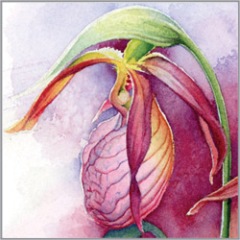 Botanical-Button