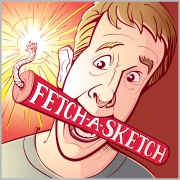 Fetch A Sketch