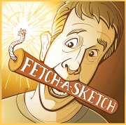 Fetch A Sketch