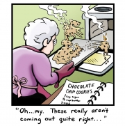 Just follow the recipe