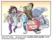 Saving Money With Money