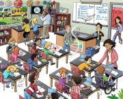 Science Class