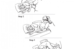 Helping Someone Move Safely in Bed