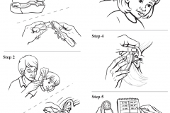 Hip Care After a Total Hip Replacement