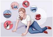 Dangers of Minor Seizure