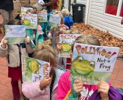 8Pollywog