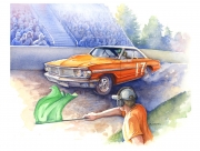 Thunderbird