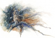3Watercolor